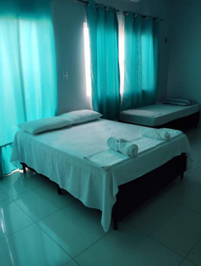 Pousada do Bosque-Hostel